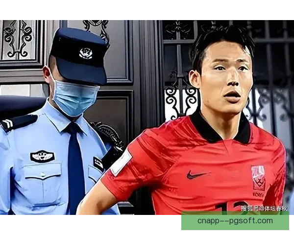 孙准浩因禁赛落泪召开记者会深情道歉 直言自己对球队的愧疚与无奈