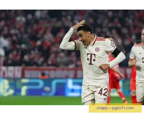 穆西亚拉欧冠关键数据背后的比赛逻辑与成长密码解析全面透视价值
