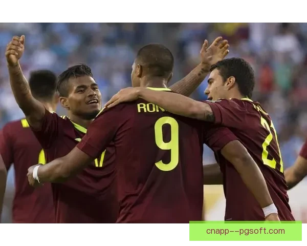 美洲杯焦点战前瞻强强对话走势解析与胜负关键战术博弈阵容看点全解